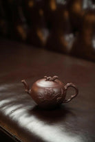 Xiao Song Shu 165cc - Yixing Handmade Teapot - zycs_China