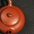Xiao Wen Dan 120cc - Yixing Handmade Teapot - zycs_China