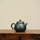 Xiao Wen Dan 180cc - Yixing Handmade Teapot - zycs_China