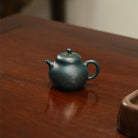 Xiao Wen Dan 180cc - Yixing Handmade Teapot - zycs_China