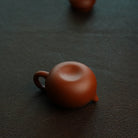 Xiao Wen Dan 50cc - Yixing Handmade Teapot 江苏宜兴