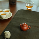 Xiao Wen Dan 50cc - Yixing Handmade Teapot 江苏宜兴