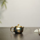 Xiao Xi Shi 100cc - Yixing Handmade Teapot 江苏宜兴