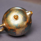 Xiao Xi Shi 100cc - Yixing Handmade Teapot 江苏宜兴