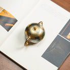 Xiao Xi Shi 100cc - Yixing Handmade Teapot 江苏宜兴