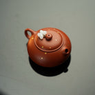 Xiao Xi Shi 70cc - Yixing Handmade Teapot - zycs_China