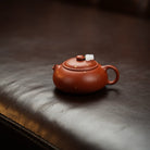 Xiao Xi Shi 70cc - Yixing Handmade Teapot - zycs_China
