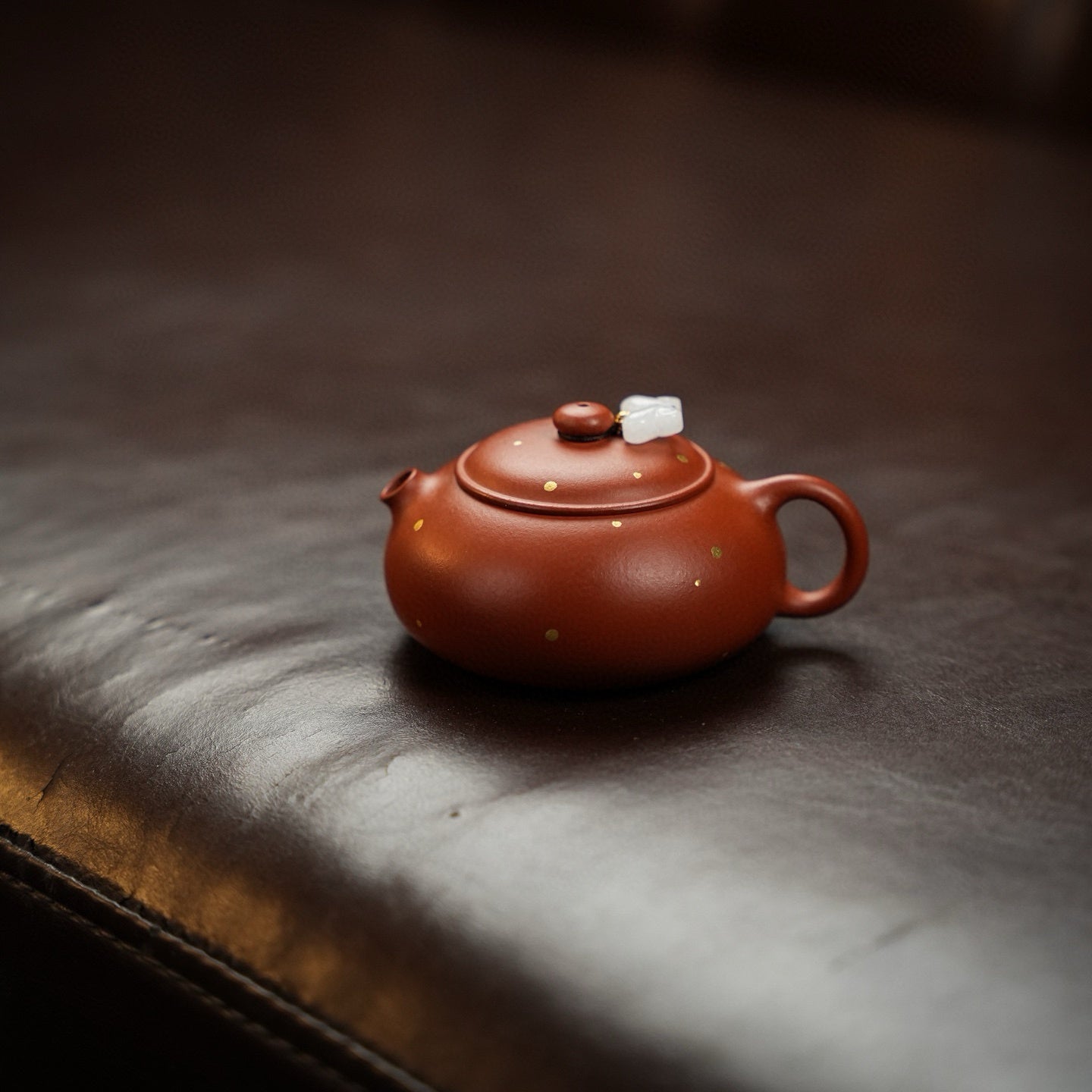 Xiao Xi Shi 70cc - Yixing Handmade Teapot - zycs_China
