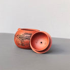 Xiao Xi Shi 80cc - Yixing Handmade Teapot 江苏宜兴