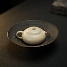 Xiao Xiao Xi Shi 80cc - Yixing Handmade Teapot - zycs_China