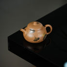 Xiao Xing Yun 120cc - Yixing Handmade Teapot - zycs_China