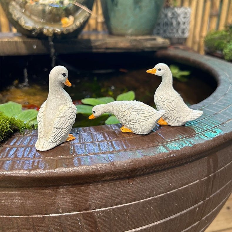 Xiao Ya Zi - Tea Pet - zycs_China