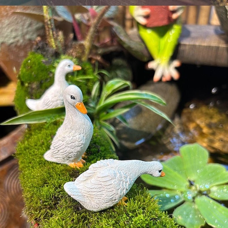 Xiao Ya Zi - Tea Pet - zycs_China