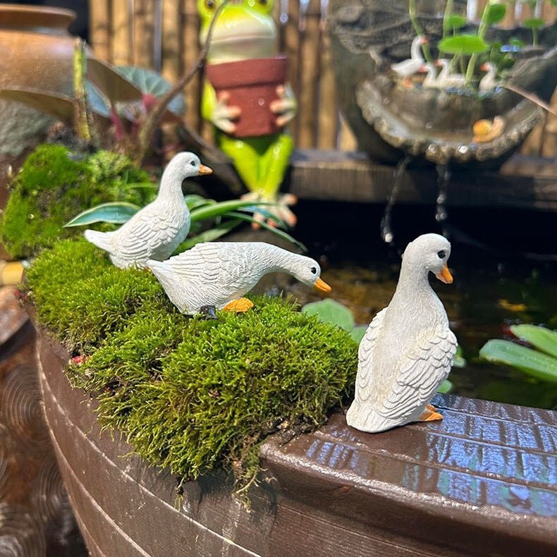 Xiao Ya Zi - Tea Pet - zycs_China