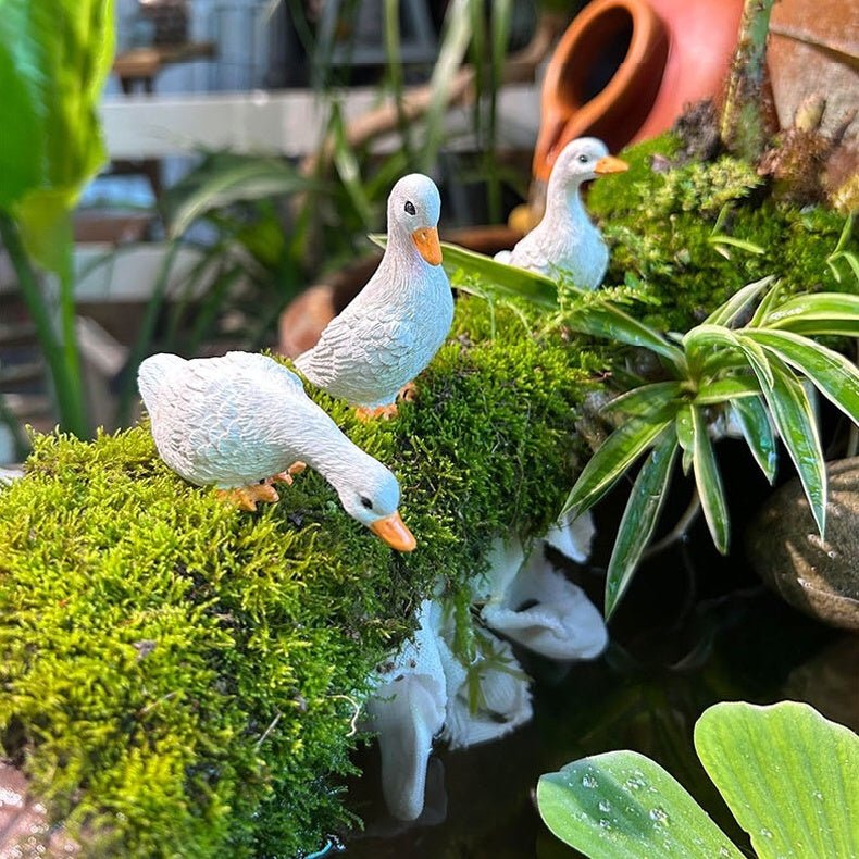 Xiao Ya Zi - Tea Pet - zycs_China