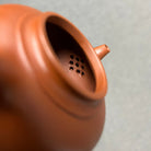 Xiao Ying 120cc - Yixing Handmade Teapot - zycs_China