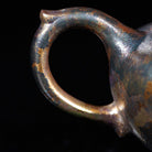 Xiao Ying 120cc - Yixing Handmade Teapot - zycs_China - tea - teapot