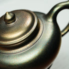 Xiao Ying 150cc - Yixing Handmade Teapot - zycs_China - tea - teapot