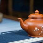 Xiao Ying 170cc - Yixing Handmade Teapot 江苏宜兴