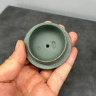 Xiao Ying 200cc - Yixing Handmade Teapot - zycs_China