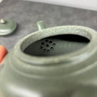 Xiao Ying 200cc - Yixing Handmade Teapot - zycs_China