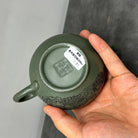 Xiao Ying 200cc - Yixing Handmade Teapot - zycs_China