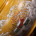 Xiao Ying 250cc - Yixing Handmade Teapot - zycs_China