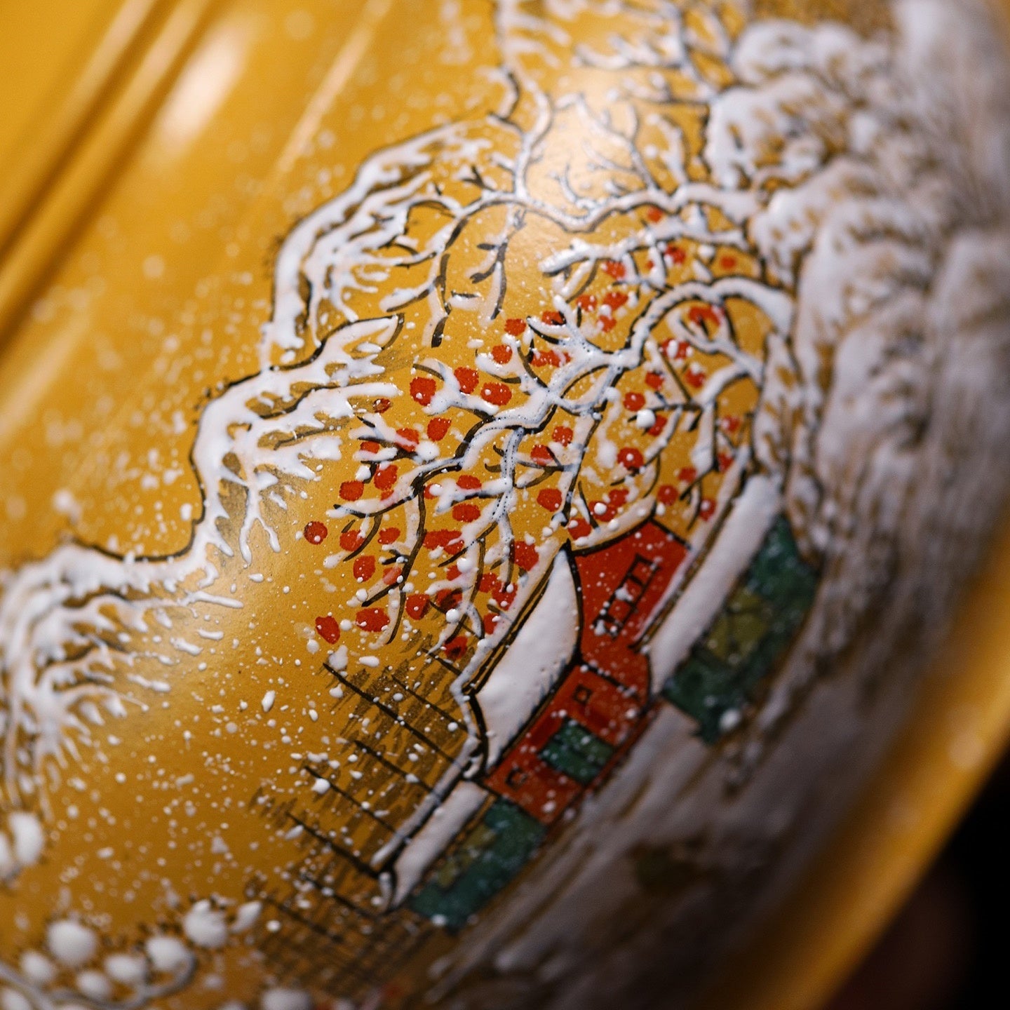 Xiao Ying 250cc - Yixing Handmade Teapot - zycs_China