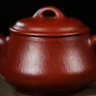 Xiao Ying Piao 120cc - Yixing Handmade Teapot - zycs_China