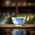Xiao Yu Ti Liang 150cc - Jing De Zhen Porcelain Teapot zycschina
