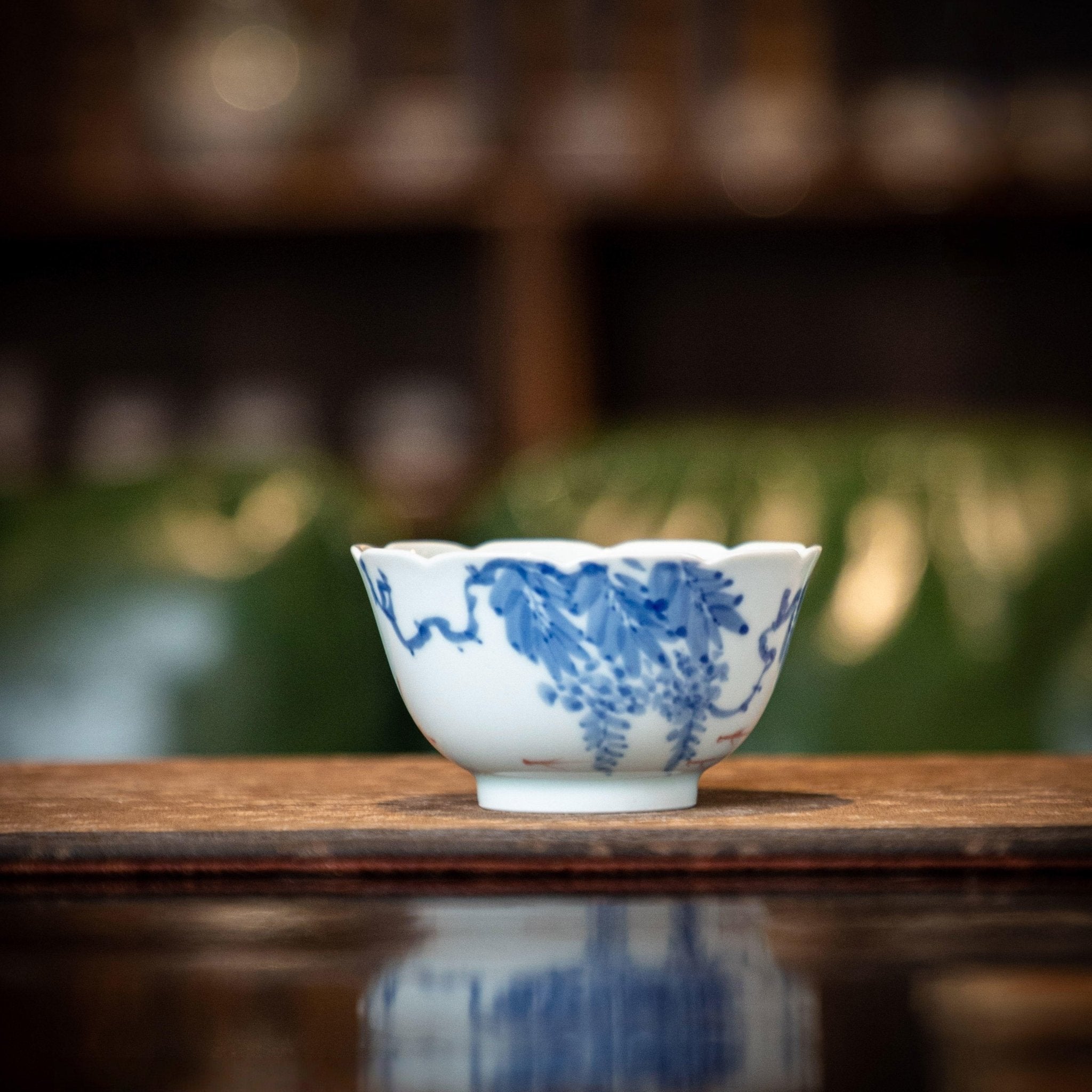 Xiao Yu Ti Liang 150cc - Jing De Zhen Porcelain Teapot zycschina