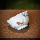 Xiao Yu Ti Liang 150cc - Jing De Zhen Porcelain Teapot zycschina