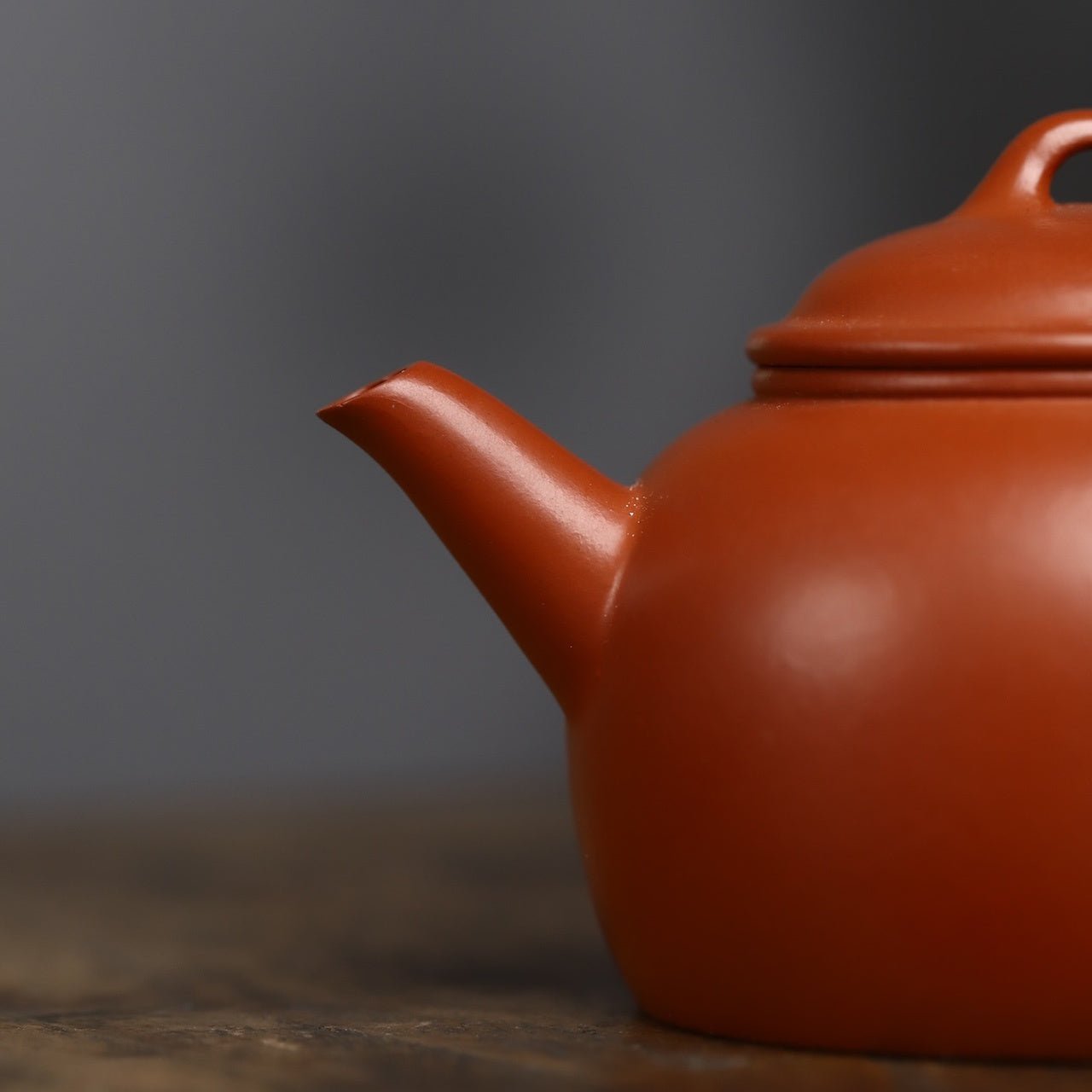 Xiao Yuan 170cc - Yixing Handmade Teapot - zycs_China