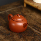 Xiao Yuan 170cc - Yixing Handmade Teapot - zycs_China