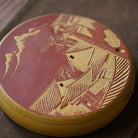 Xiao Zhen Jiang Nan - Dry Bubble Tray - zycs_China