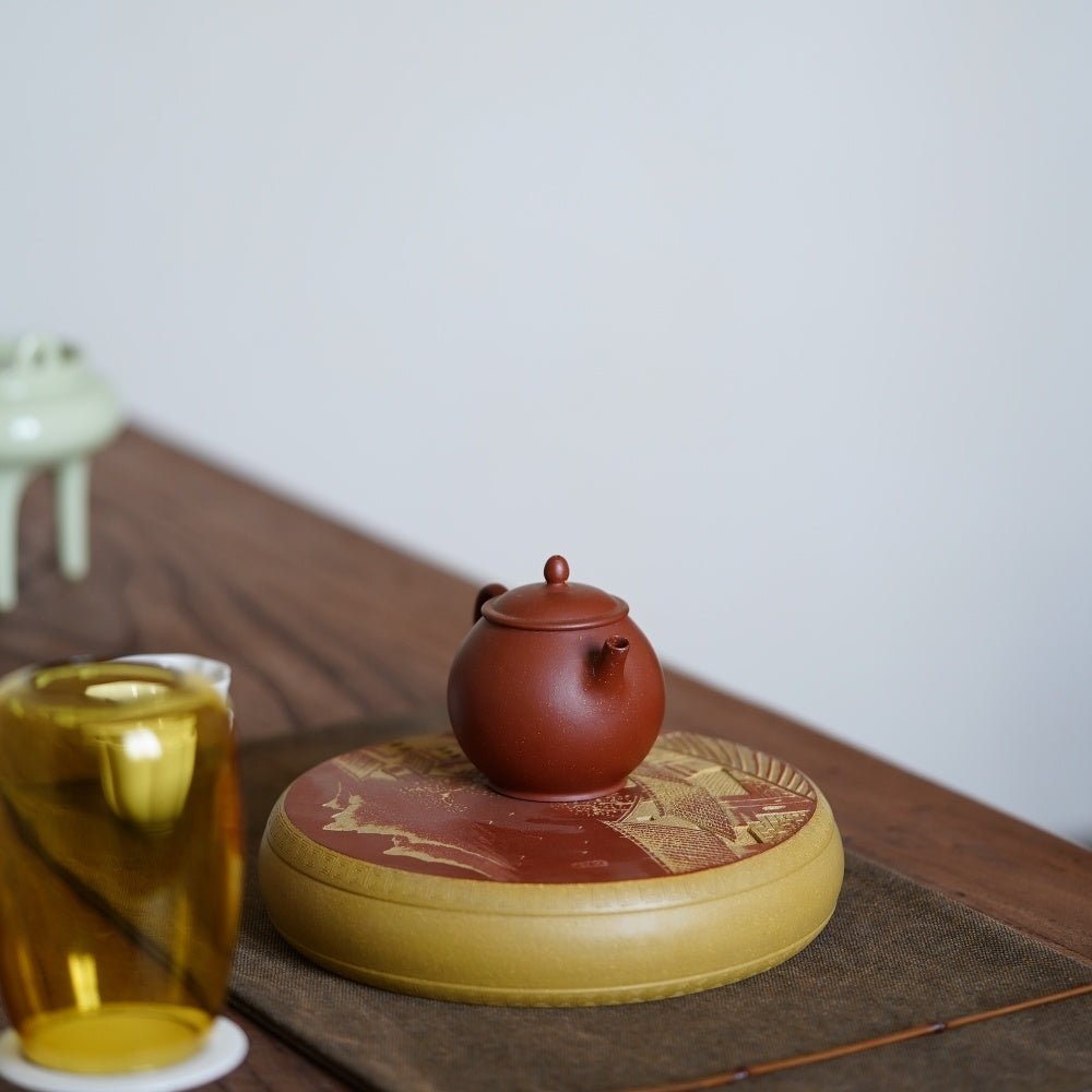 Xiao Zhen Jiang Nan - Dry Bubble Tray - zycs_China