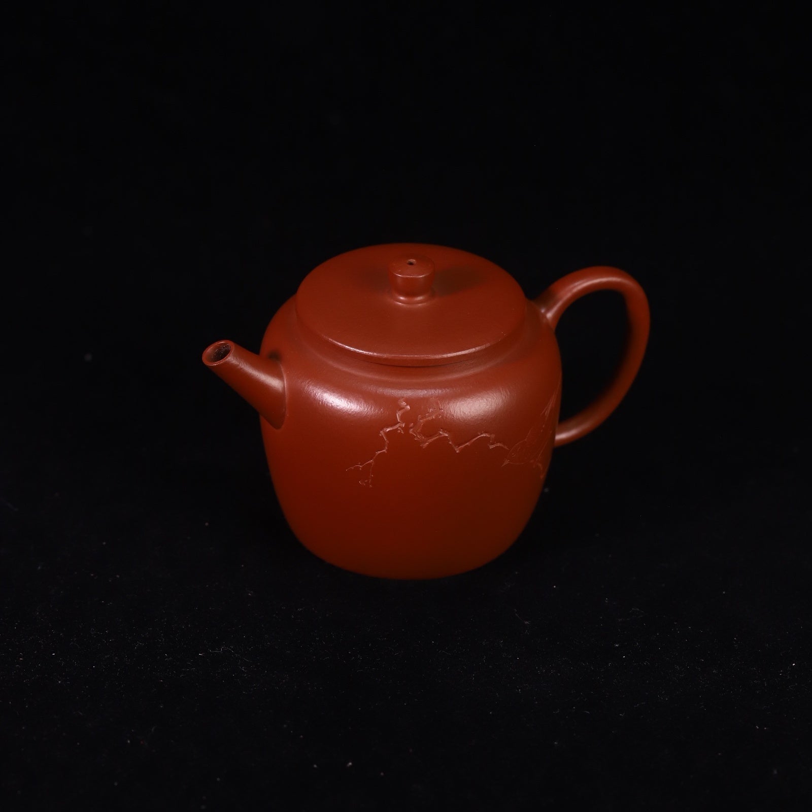 Xiao Zhi Jian 110cc - Yixing Handmade Teapot - zycs_China - tea - teapot
