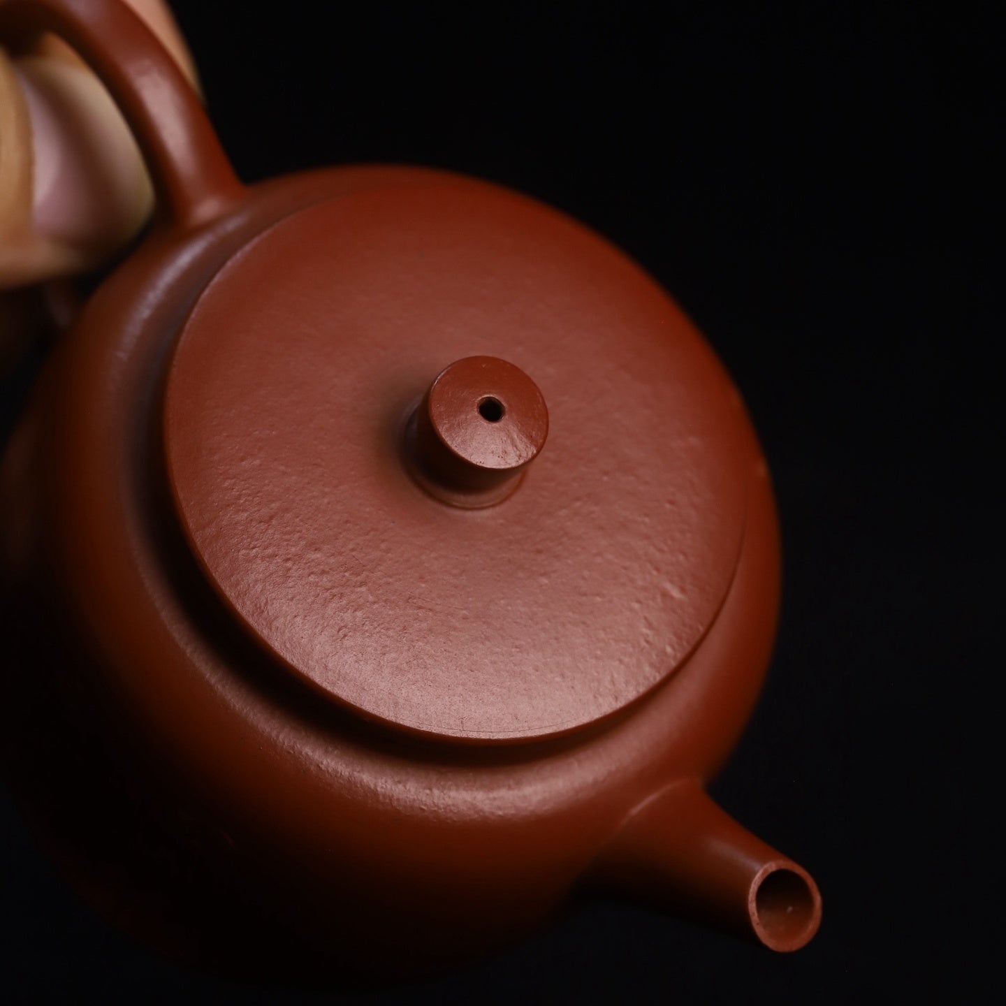 Xiao Zhi Jian 110cc - Yixing Handmade Teapot - zycs_China - tea - teapot