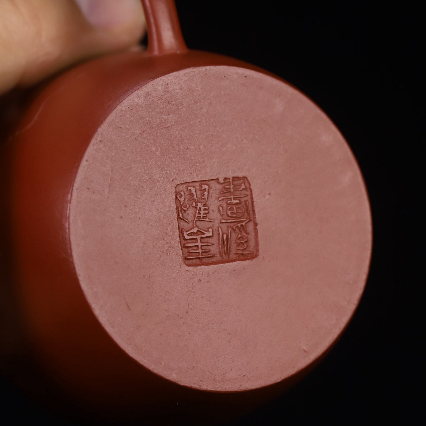 Xiao Zhi Jian 110cc - Yixing Handmade Teapot - zycs_China - tea - teapot