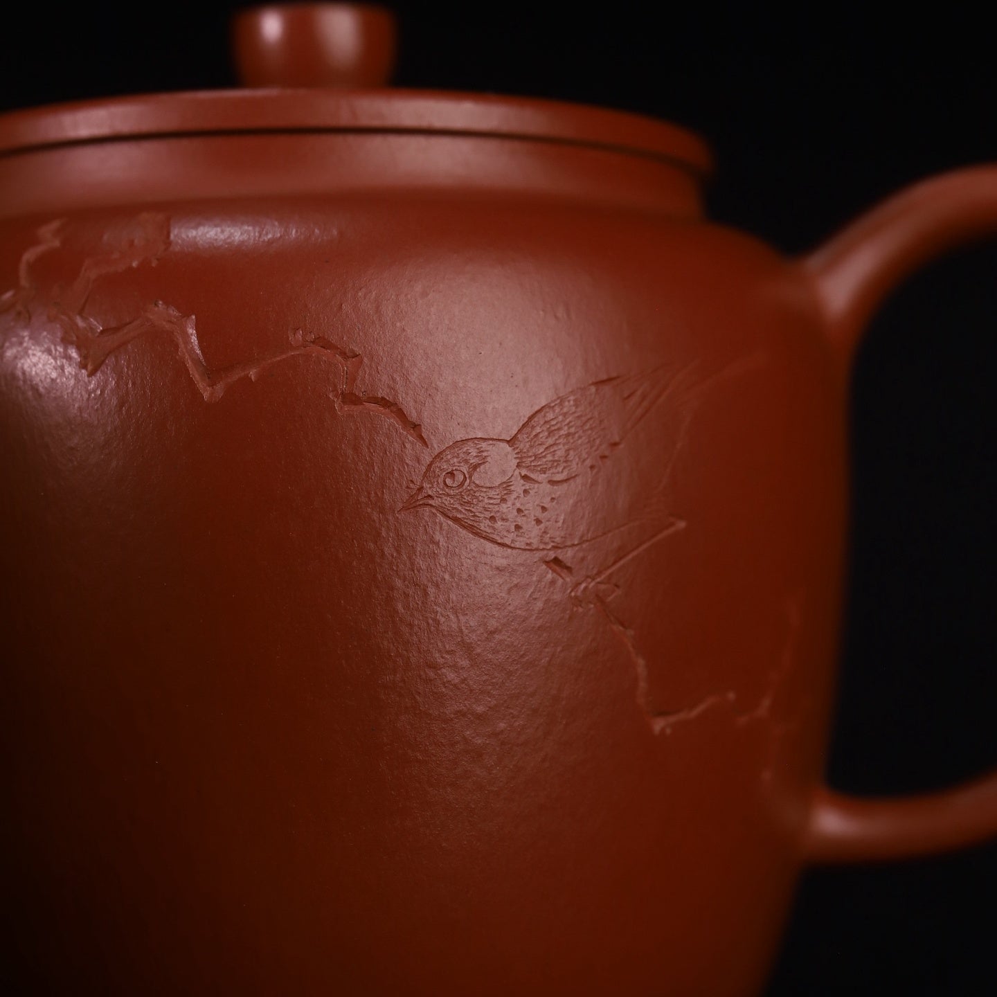 Xiao Zhi Jian 110cc - Yixing Handmade Teapot - zycs_China - tea - teapot
