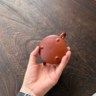 Xiao Zhou Pan 100cc - Yixing Handmade Teapot - zycs_China - tea - teapot