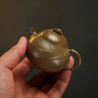 Xiao Zhu Yun 80cc - Yixing Handmade Teapot - zycs_China