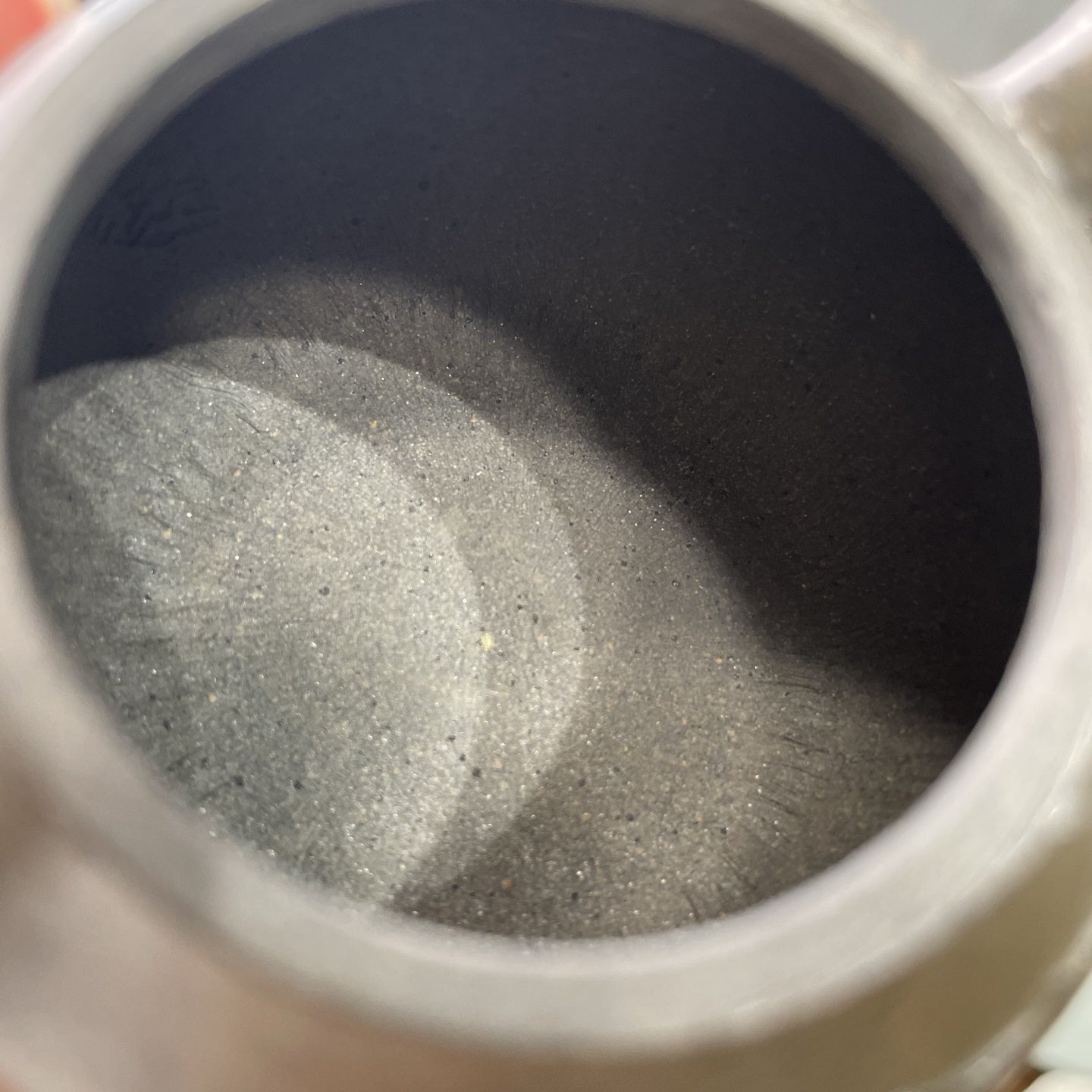 Xiao Zhu Yun 80cc - Yixing Handmade Teapot - zycs_China