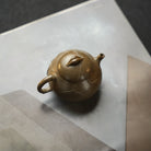 Xiao Zhu Yun 80cc - Yixing Handmade Teapot - zycs_China