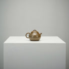 Xiao Zhu Yun 80cc - Yixing Handmade Teapot - zycs_China
