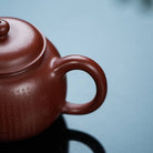 Xin Jing Pao Zun 250cc - Yixing Handmade Teapot - zycs_China - tea - teapot