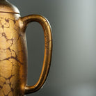 Xin Zhou Qin Quan 110cc - Yixing Handmade Teapot 江苏宜兴