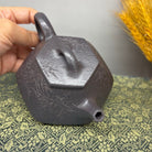 Xin Zhou Shi Piao 190cc - Yixing Handmade Teapot - zycs_China