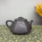 Xin Zhou Shi Piao 190cc - Yixing Handmade Teapot - zycs_China