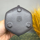 Xin Zhou Shi Piao 190cc - Yixing Handmade Teapot - zycs_China